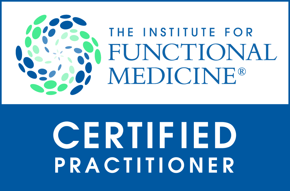 Institute-of-Functional-Medicine-certified-provider-Thrive