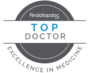 top doc badge