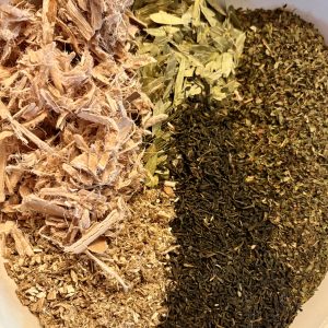 C Tea Natural Constipation Relief