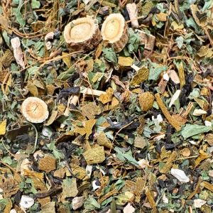 Bloom Tea Cancer Support