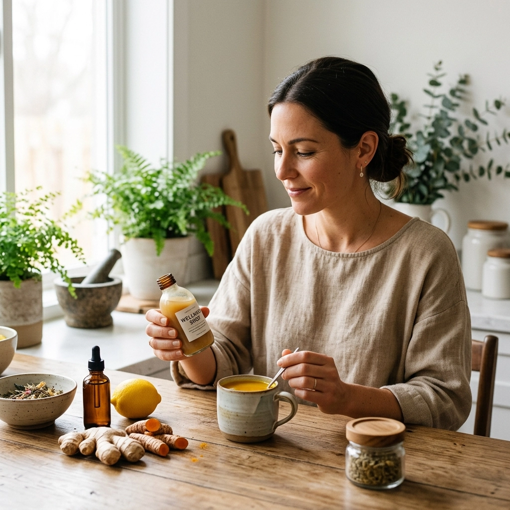 Is Your Morning Wellness Shot Actually Hurting Your Gut? 7 Mistakes You’re Making with Alternative Health Care Near Me