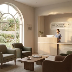 Why The Fatigue Clinic is Your Urgent Care Clinic (Powered by 30 Years of Emergency Experience)