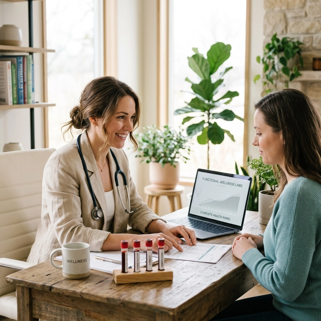 PEMF Therapy at the Fatigue Clinic