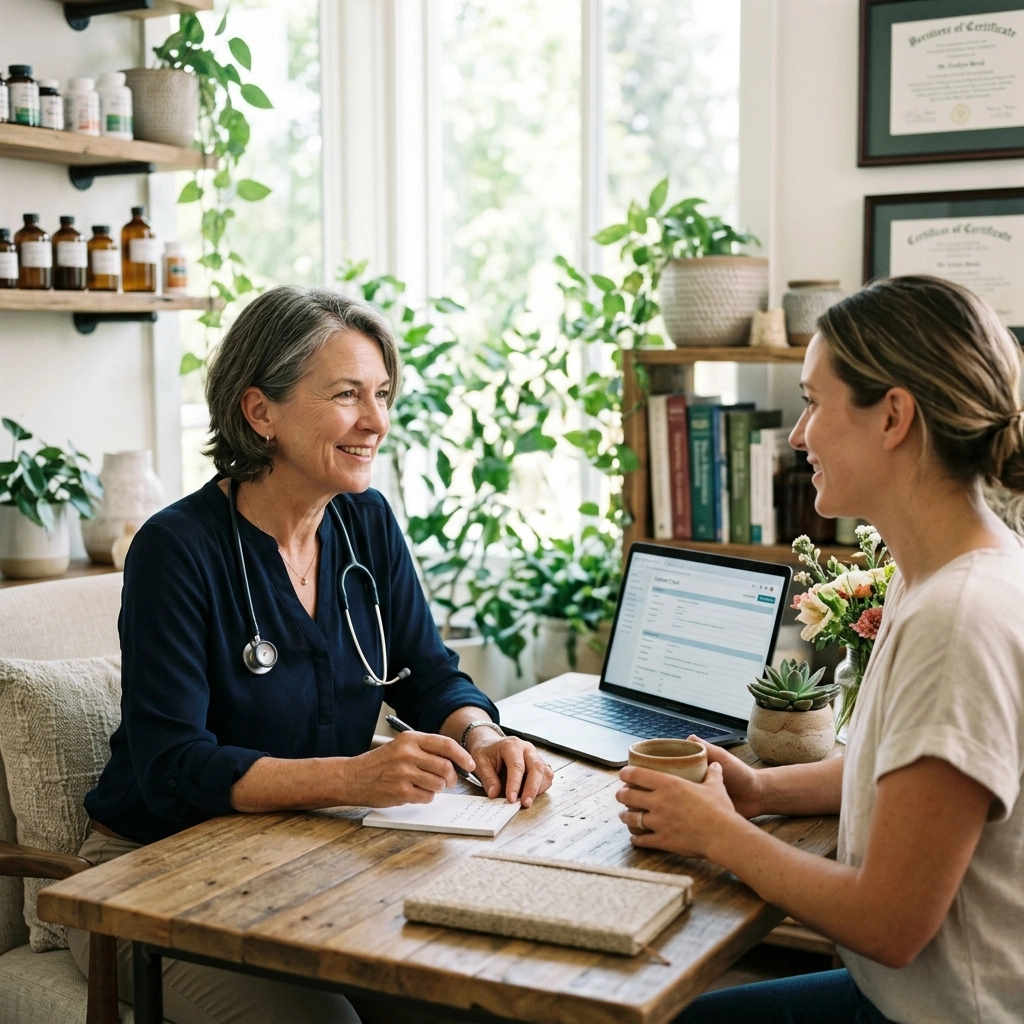 16 Years of Root-Cause Healing: Why Experience is the Most Important Tool in Functional Medicine