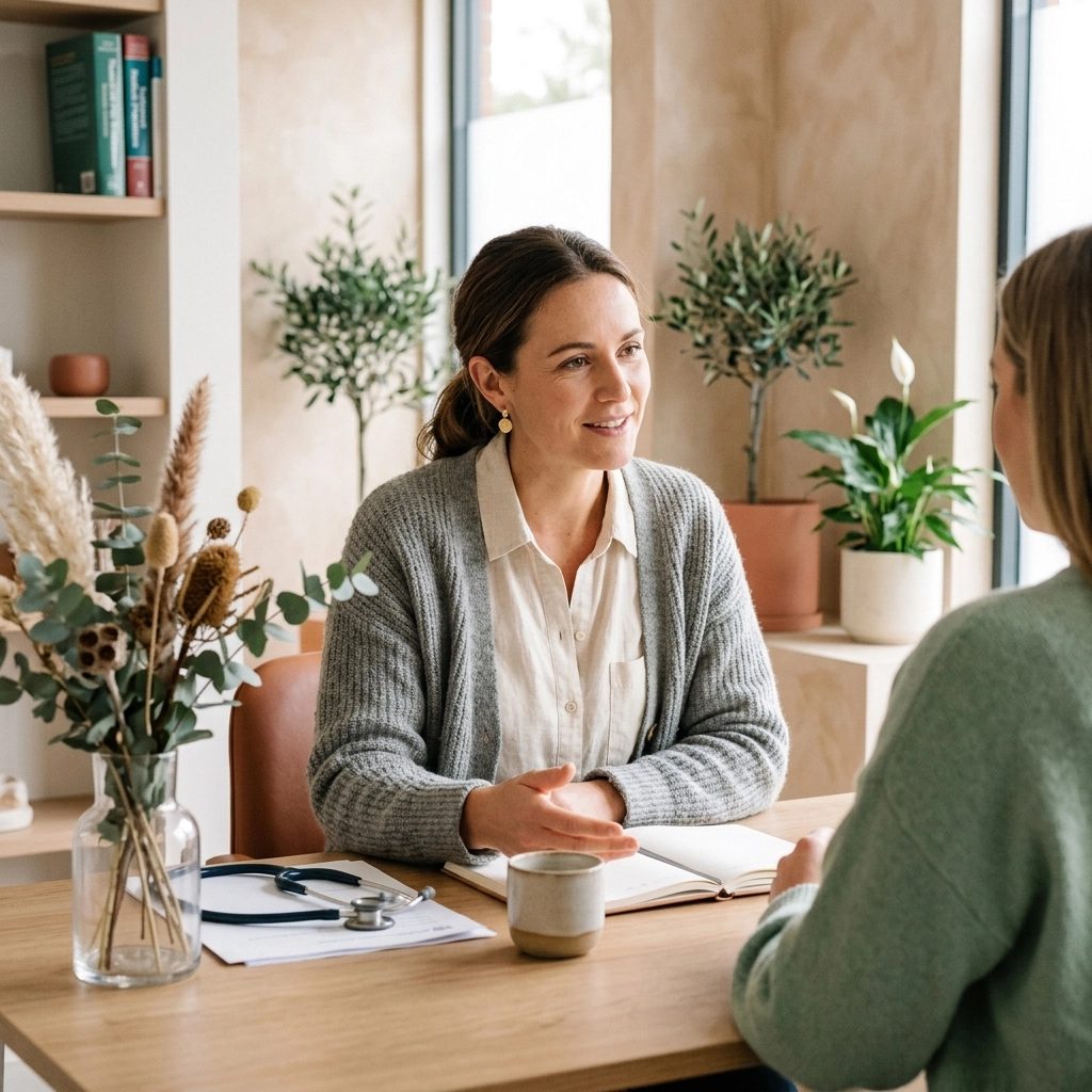 Client Resource: 1-Minute Guide : 3 Signs Your Long COVID Needs a Biology-Based Approach