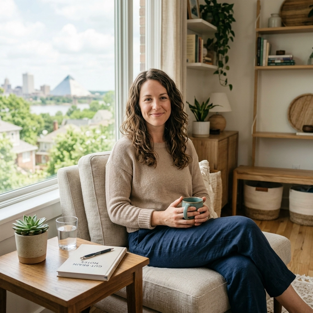 The Fatigue Clinic Susan Earl certified functional medicine provider