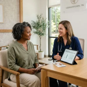 Functional Medicine Germantown