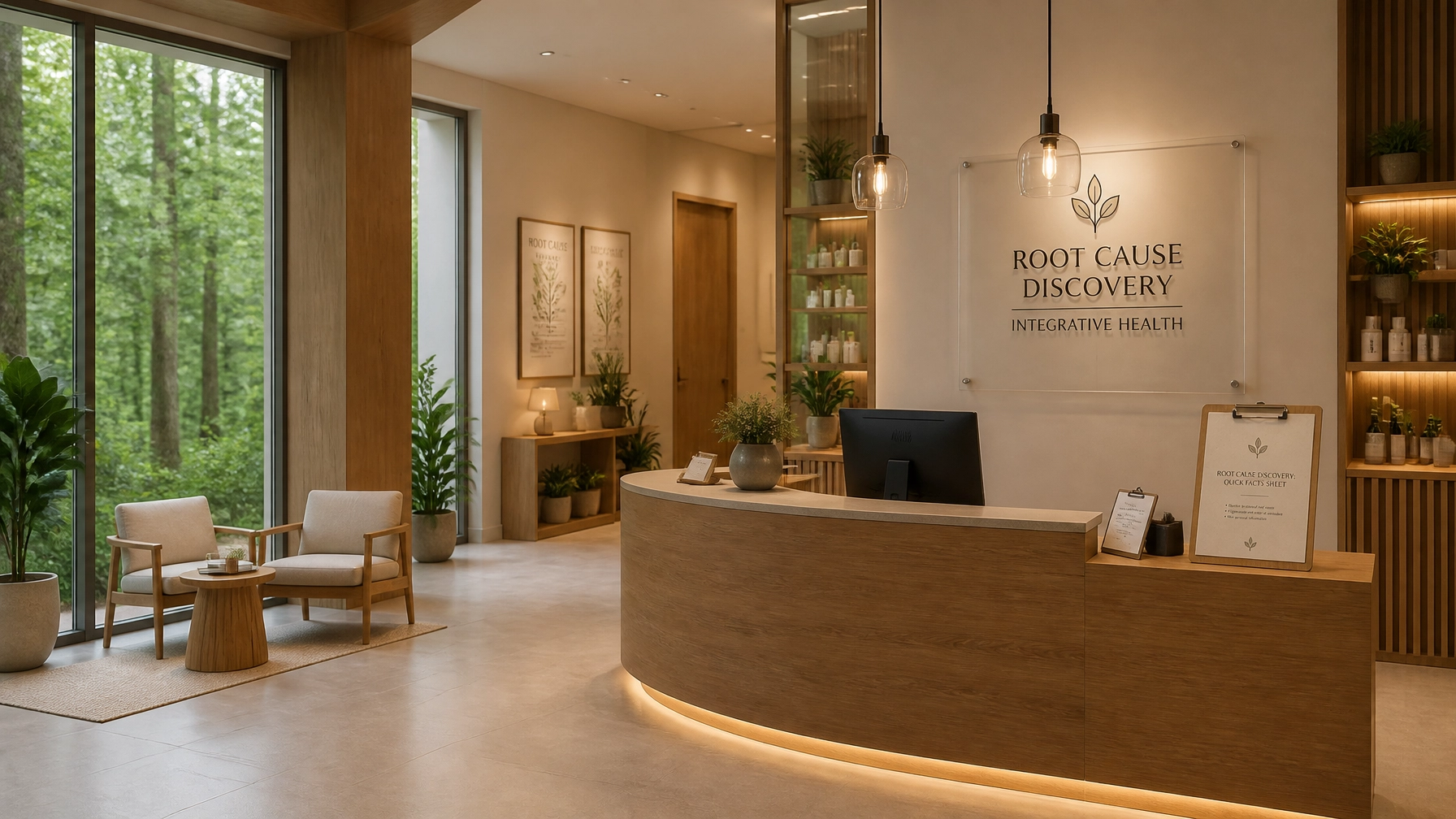 root cause medicine
