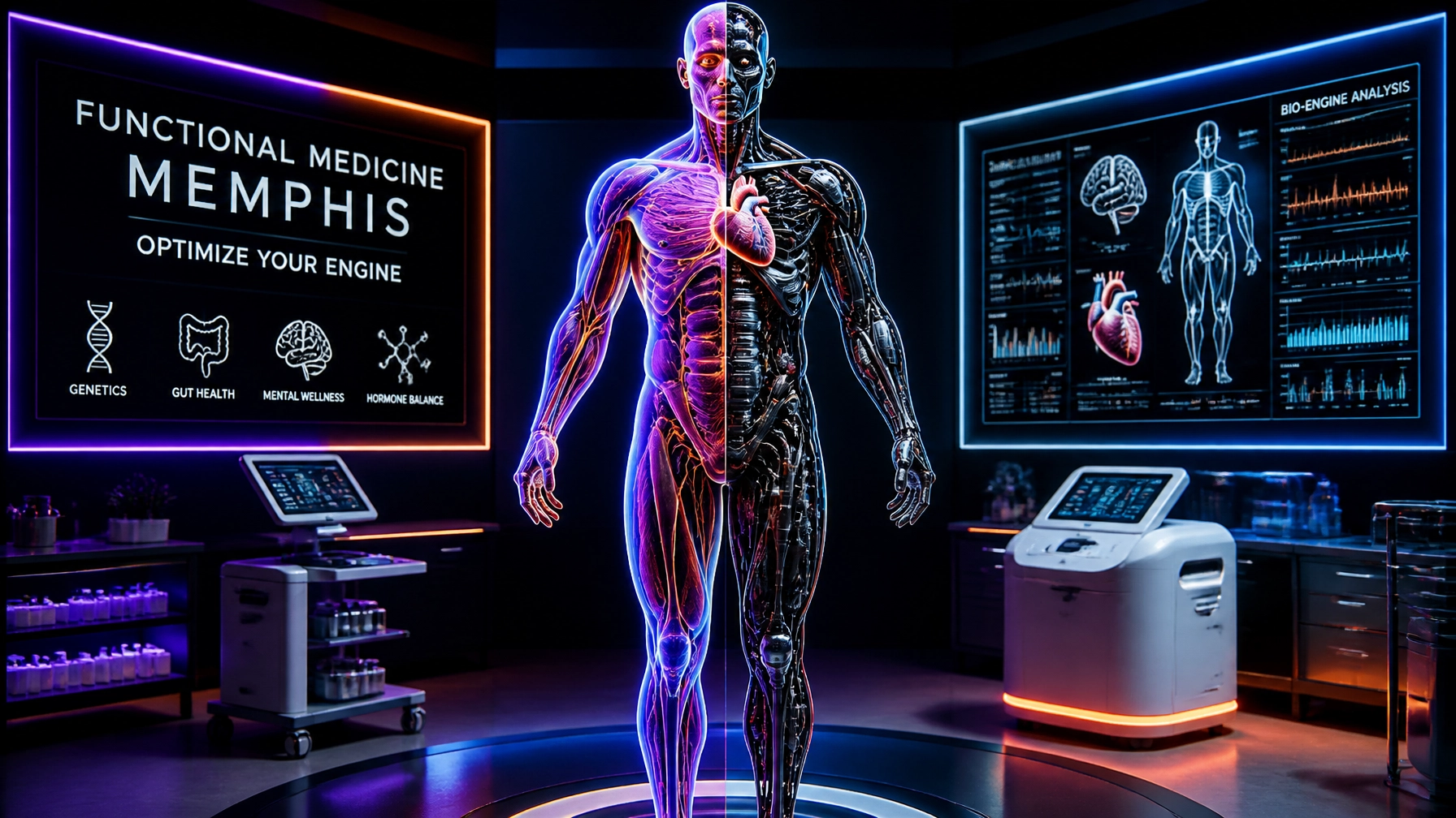 The Certified Difference: Why Root-Cause Medicine Requires More Than a Wellness Label