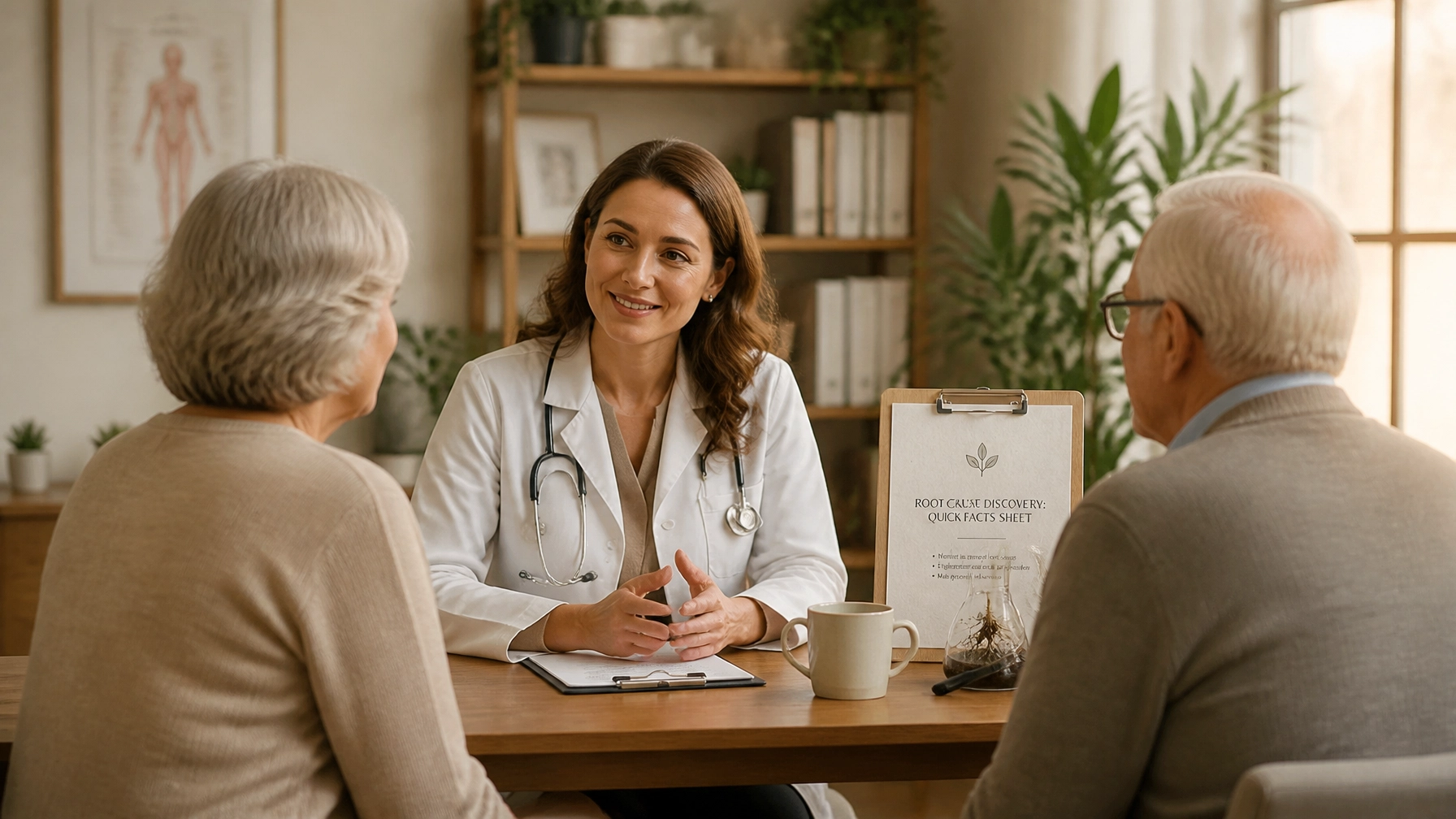 Tired of Being Turned Away? Why We’re Welcoming Medicare Patients (and Our Free Chronic Care Program)
