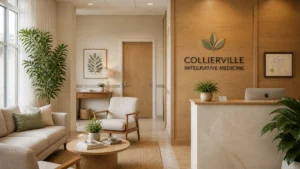 Integrated Medicine and infusion center