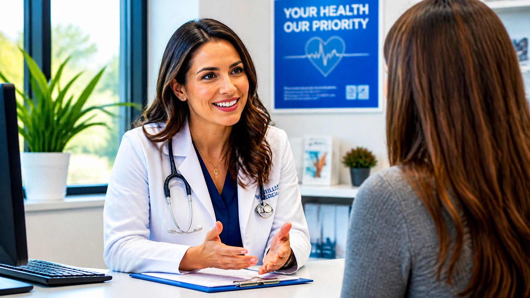 How to Choose a Holistic Doctor in Memphis: 5 Questions to Ask