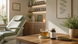 Herbal Tea Sleep