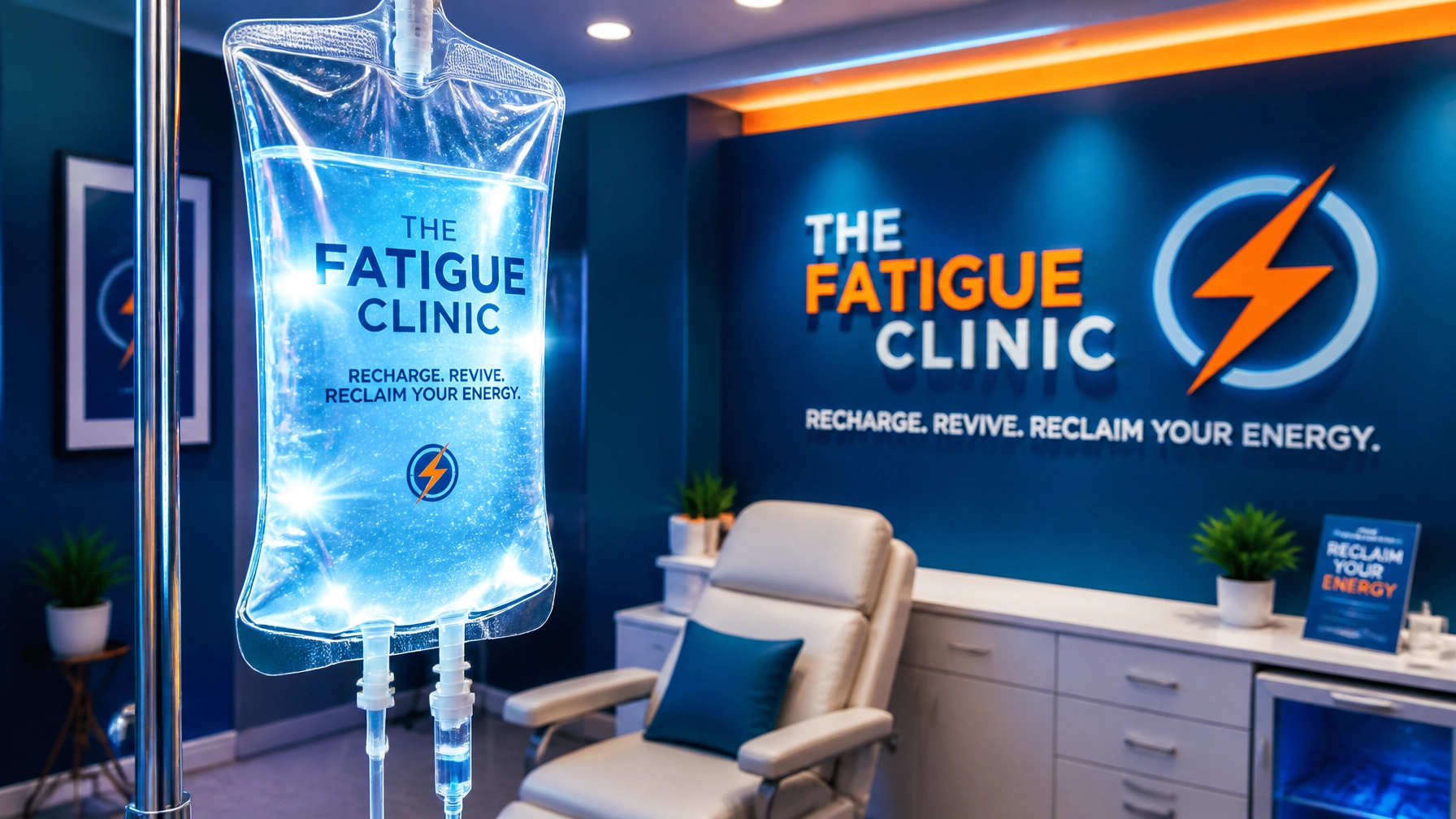 Do You Really Need IV Therapy? Here’s the Truth About Personalized Infusions in Memphis TN
