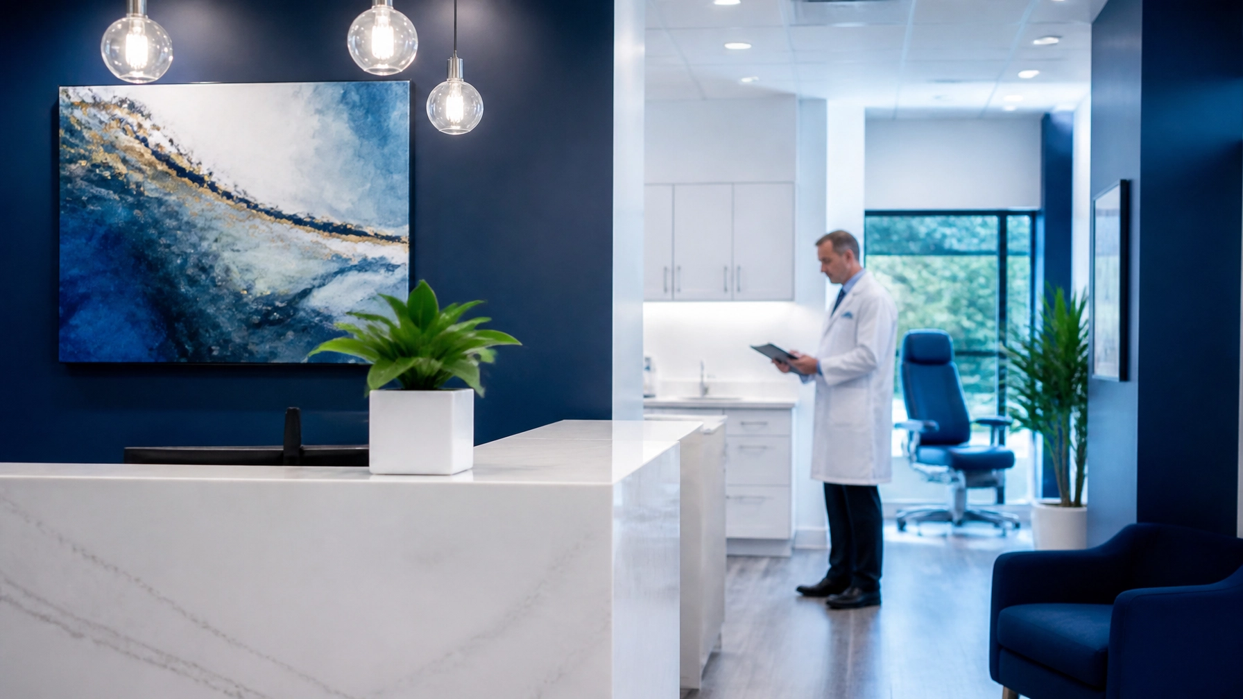 Wellness Coach vs. Board-Certified Provider: Why Credentials Matter in Memphis