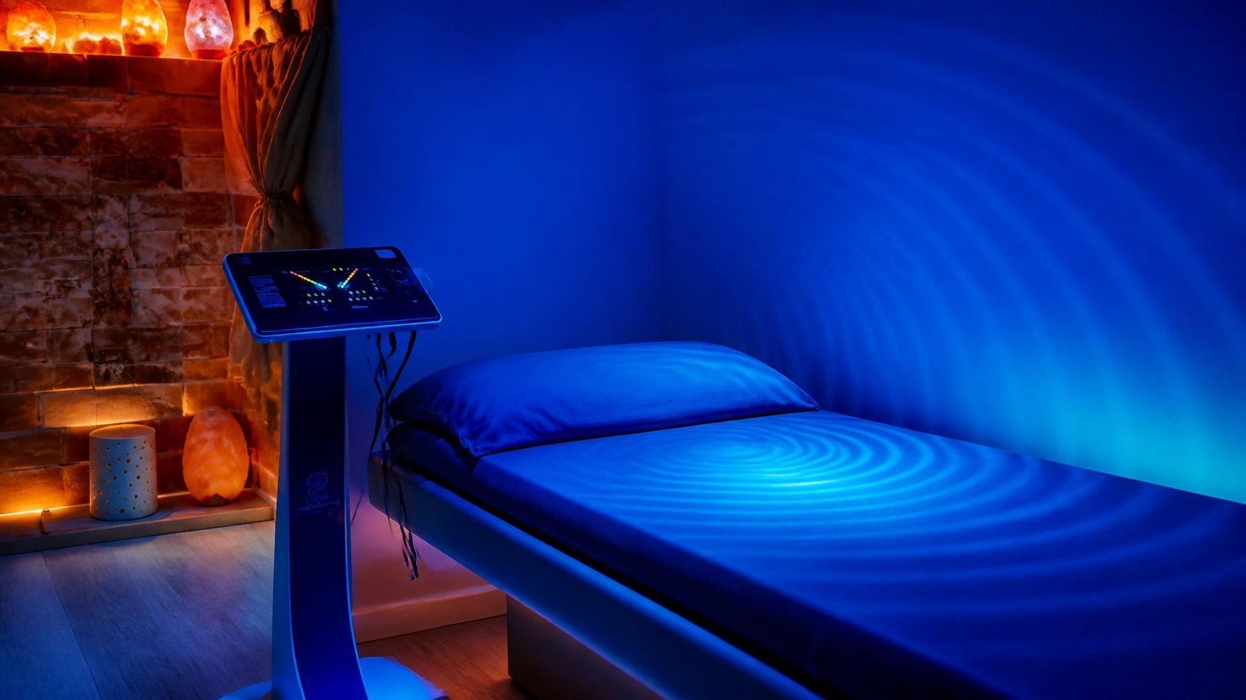 528 Hz Music: Can Sound Frequency Support Stress Relief and Better Sleep?