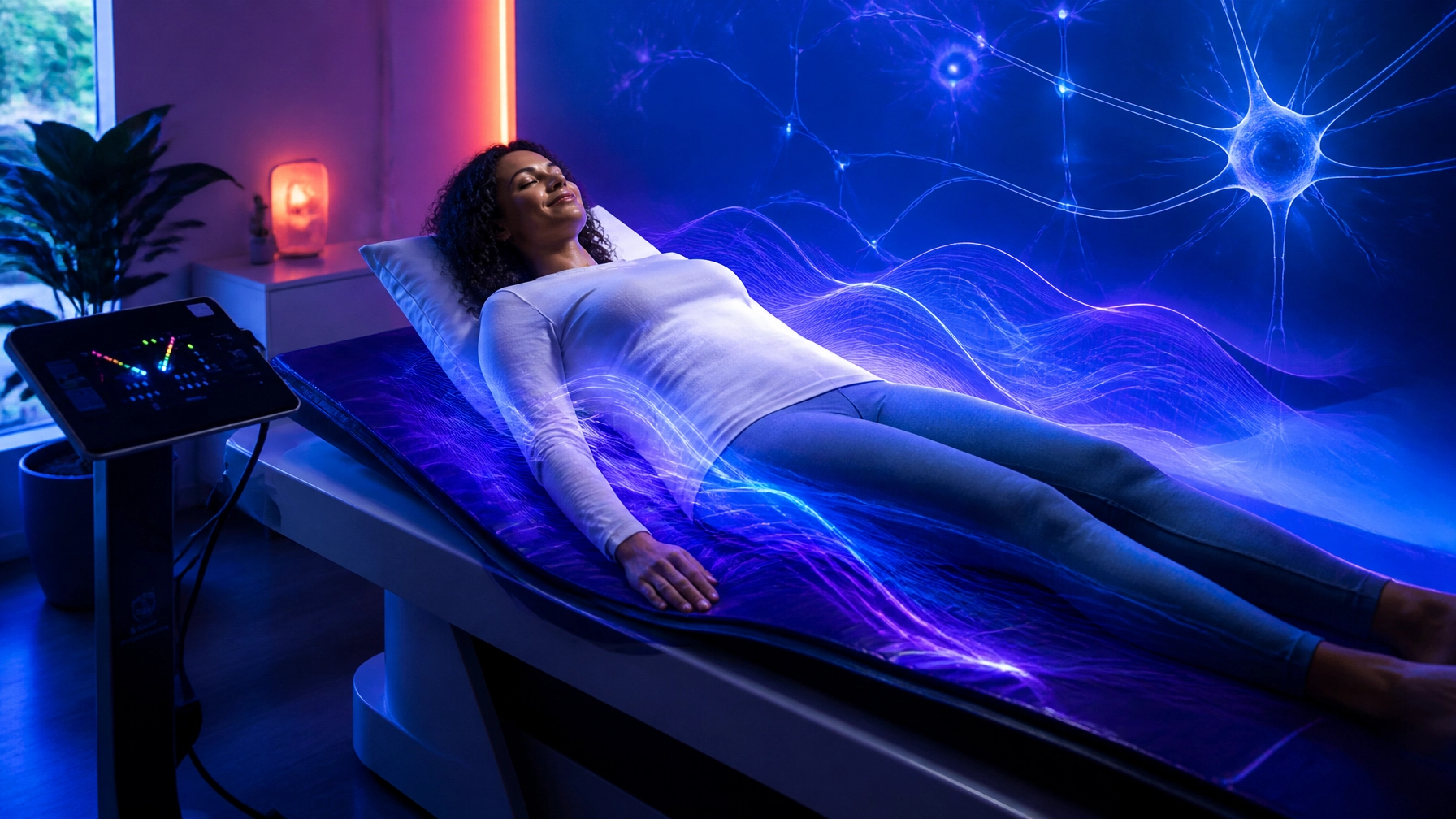 BDNF and Magnetic Therapy: Can PEMF Support Brain Health and Cognitive Recovery?
